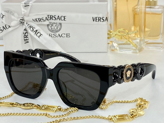 Versace Sunglasses AAA+ ID:20220720-504